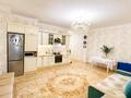 3-комнатная квартира · 70 м² · 17/24 этаж, Байтурсынова 12/1 за 34.6 млн ₸ в Астане, Алматы р-н