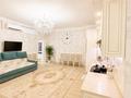 3-комнатная квартира · 70 м² · 17/24 этаж, Байтурсынова 12/1 за 34.6 млн ₸ в Астане, Алматы р-н — фото 3