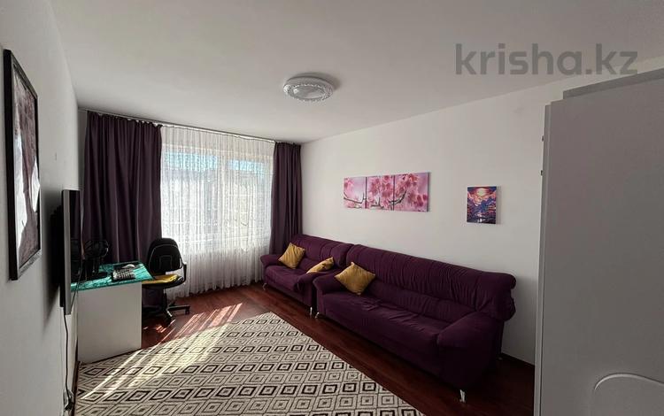 1-комнатная квартира · 44 м² · 6/7 этаж, проспект Аль Фараби за ~ 26 млн ₸ в Астане, Есильский р-н — фото 2