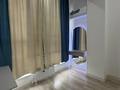1-комнатная квартира · 60 м² · 2/9 этаж, 16-й мкр 15/2 — Трк Актау за 12 000 ₸ — фото 4