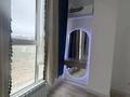1-комнатная квартира · 60 м² · 2/9 этаж, 16-й мкр 15/2 — Трк Актау за 12 000 ₸ — фото 5