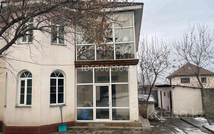 Жеке үй · 6 бөлме · 210 м² · 8 сот., мкр Акжар — Джандосова, бағасы: 125 млн ₸ в Алматы, Наурызбайский р-н — фото 2