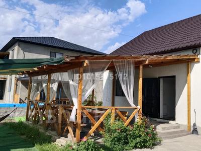 Отдельный дом · 3 комнаты · 72 м² · 5 сот., Әйтеке би 23/1 за 240 000 ₸ в Конаеве