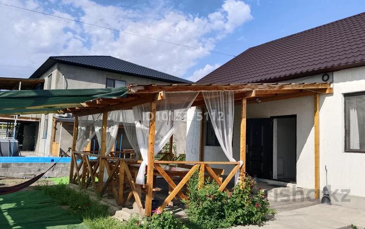 Отдельный дом · 3 комнаты · 72 м² · 5 сот., Әйтеке би 23/1 за 240 000 ₸ в Конаеве — фото 2