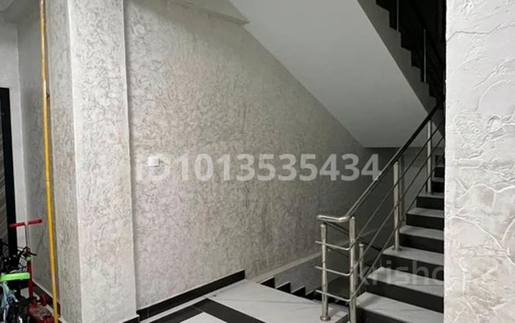 2-комнатная квартира · 54 м² · 4/5 этаж, Пушкина 157 за 28 млн ₸ в Таразе — фото 2