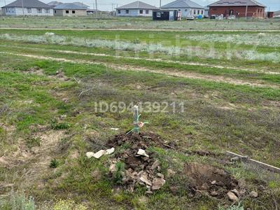 Участок · 20 соток, жилой массив Жанаконыс-4 за 5 млн 〒 в Актобе