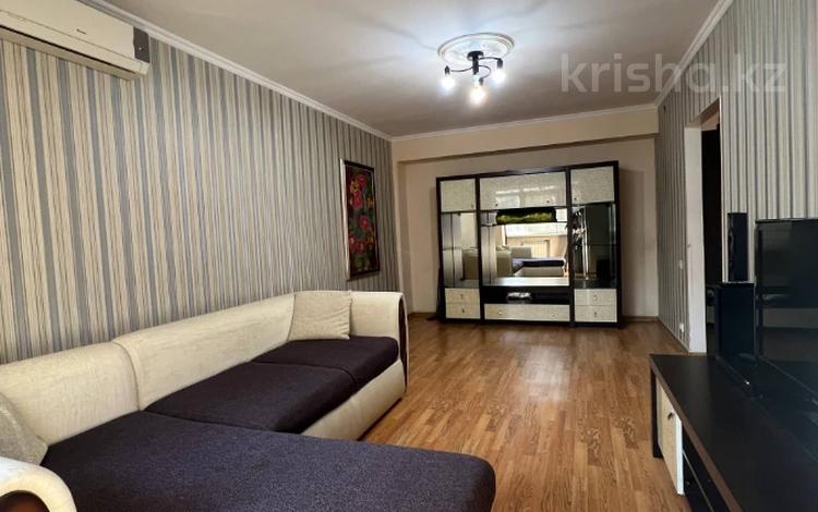2-комнатная квартира · 48 м² · 2/9 этаж, Сатпаева — Розыбакиева за 37 млн ₸ в Алматы, Бостандыкский р-н — фото 2