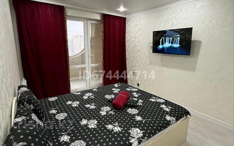 1-бөлмелі пәтер · 45 м² · 2 қабат, мкр 8, Братьев Жубановых 294, бағасы: 10 000 ₸ в Актобе — фото 14