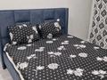 1-бөлмелі пәтер · 45 м² · 2 қабат, мкр 8, Братьев Жубановых 294, бағасы: 10 000 ₸ в Актобе — фото 9