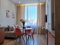 2-бөлмелі пәтер · 40 м² · 8/22 қабат, Туран 55/12, бағасы: 300 000 ₸ в Астане, Нура р-н