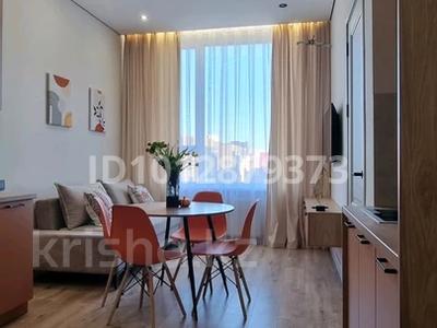 2-бөлмелі пәтер · 40 м² · 8/22 қабат, Туран 55/12, бағасы: 300 000 ₸ в Астане, Нура р-н