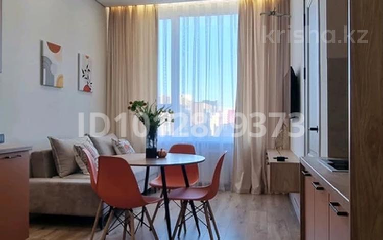 2-бөлмелі пәтер · 40 м² · 8/22 қабат, Туран 55/12, бағасы: 300 000 ₸ в Астане, Нура р-н — фото 2