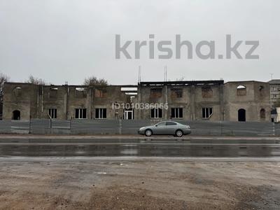 Свободное назначение · 750 м² за 60 млн 〒 в Шу