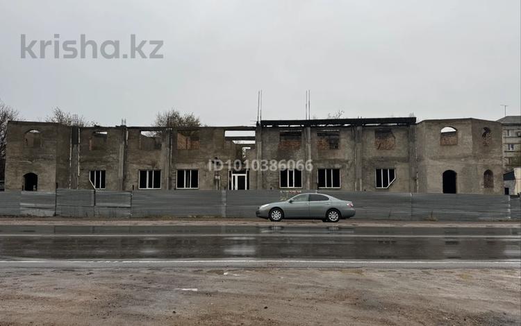 Еркін · 650 м², бағасы: 60 млн ₸ в Шу — фото 2
