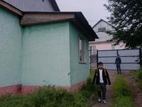 Отдельный дом · 3 комнаты · 100 м² · 6 сот., Азербаев 6 — Аблайхан, Азербаев за 28.5 млн 〒 в Талгаре