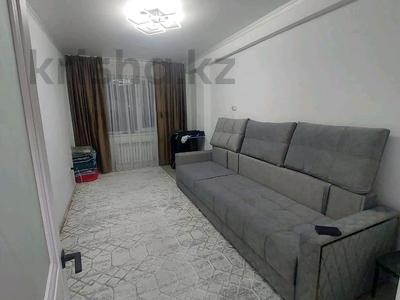 1-комнатная квартира, 35 м², 4/5 этаж, Кабанбай батыра 181 за 12.5 млн 〒 в Талдыкоргане