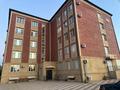 3-бөлмелі пәтер · 107.7 м² · 5 қабат, Ул.Актау.1А 1 — Ул.Актау 1 А, бағасы: 25 млн ₸ в Жанаозен — фото 3