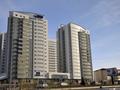 2-бөлмелі пәтер · 76 м² · 11/16 қабат, Кунаева 91 — Рыскулова, бағасы: 300 000 ₸ в Шымкенте, Туран р-н — фото 13