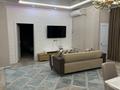 2-бөлмелі пәтер · 76 м² · 11/16 қабат, Кунаева 91 — Рыскулова, бағасы: 300 000 ₸ в Шымкенте, Туран р-н — фото 7