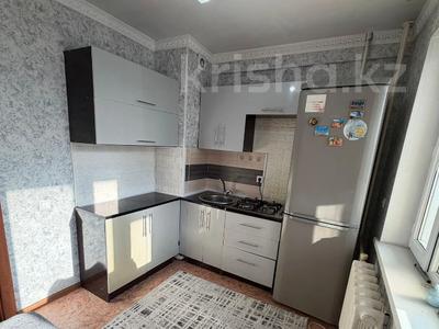1-комнатная квартира · 41 м² · 6/7 этаж, Коктем 16 за 130 000 ₸ в Талдыкоргане, мкр Коктем