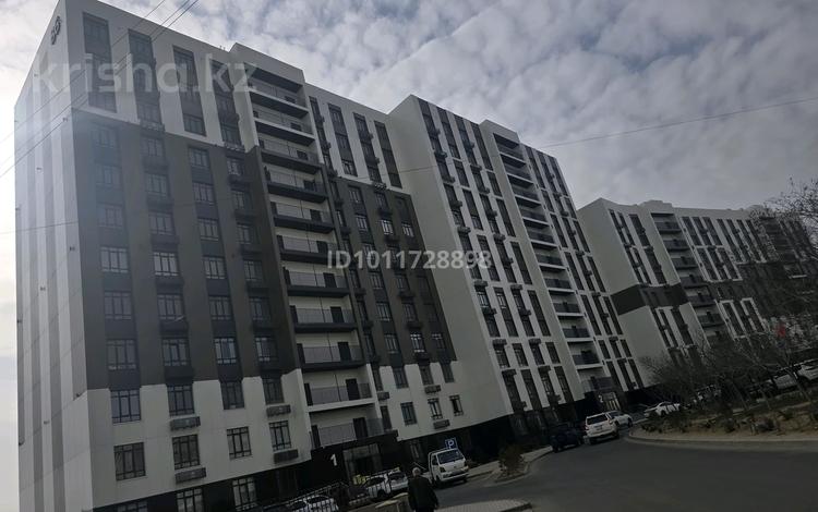 2-бөлмелі пәтер · 66.7 м² · 2/12 қабат, 14-й мкр 86, бағасы: 31 млн ₸ в Актау — фото 2