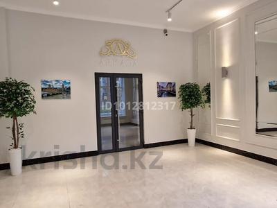 1-комнатная квартира · 40 м² · 7/10 этаж, Кайым Мухамедханов 12 за 16 000 ₸ в Астане, Нура р-н