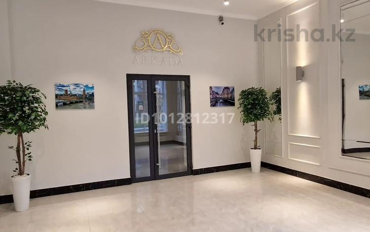 1-бөлмелі пәтер · 40 м² · 7/10 қабат, Кайым Мухамедханов 12, бағасы: 16 000 ₸ в Астане, Нура р-н — фото 2