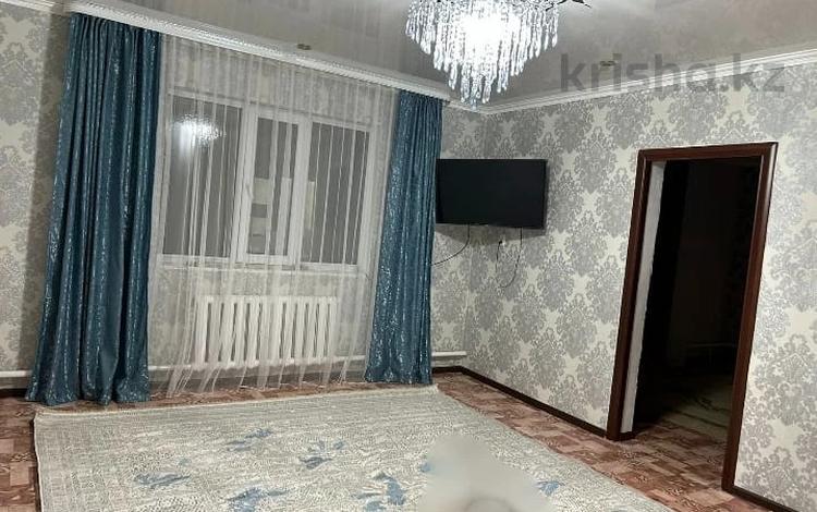 Отдельный дом • 4 комнаты • 130.2 м² • 5 сот., Асфандиярова за 26 млн 〒 в Зачаганске — фото 2