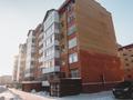 2-комнатная квартира, 62 м², 2/6 этаж, Лепси 42/1 — Кудайбердыулы за 21.5 млн 〒 в Астане, Алматы р-н