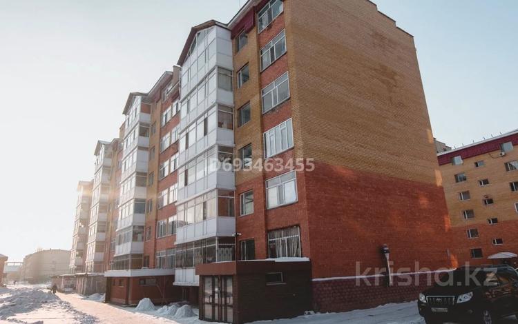 2-комнатная квартира, 62 м², 2/6 этаж, Лепси 42/1 — Кудайбердыулы за 20.5 млн 〒 в Астане, Алматы р-н — фото 2