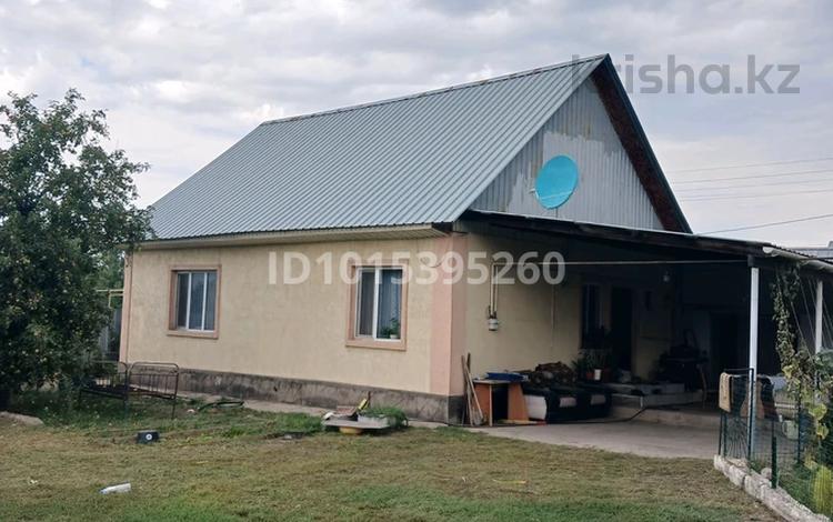 Жеке үй · 3 бөлме · 80 м² · 9 жүзд., Айтеке би, бағасы: 55 млн ₸ в Туздыбастау (Калинино) — фото 2