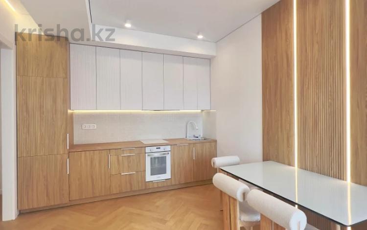 2-комнатная квартира · 41 м² · 5/16 этаж, Сатпаева 90/58 за 46.5 млн ₸ в Алматы, Бостандыкский р-н — фото 2
