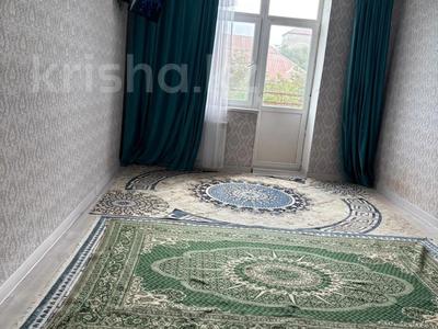2-комнатная квартира · 57 м² · 4/4 этаж, Старый город, Шернияза 64 за 12.9 млн 〒 в Актобе