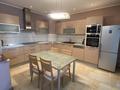 3-комнатная квартира · 140 м² · 5/13 этаж, Достык 97 — Снегина за 650 000 ₸ в Алматы, Медеуский р-н — фото 3