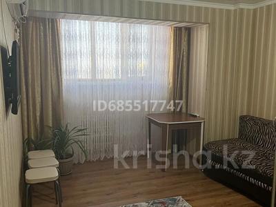 1-комнатная квартира, 40 м², 2/10 этаж посуточно, 11-й мкр 8а за 5 000 〒 в Актау, 11-й мкр