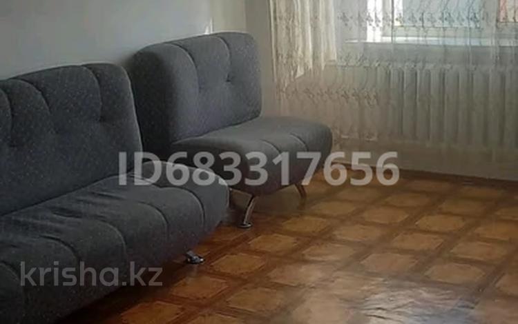 1-комнатная квартира · 36 м² · 3/5 этаж, Каратал за 100 000 ₸ в Талдыкоргане — фото 2