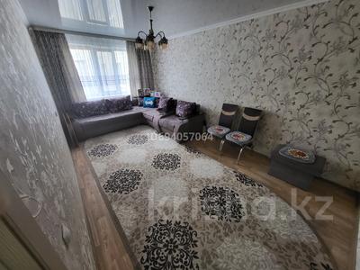 3-комнатная квартира, 69 м², 5/5 этаж, Назарбаева 345 за 27.5 млн 〒 в Петропавловске