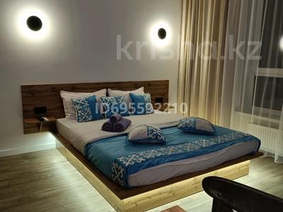 1-бөлмелі пәтер · 20 м², Розыбакиева 211 — Ескараева, бағасы: 19 000 ₸ в Алматы, Бостандыкский р-н