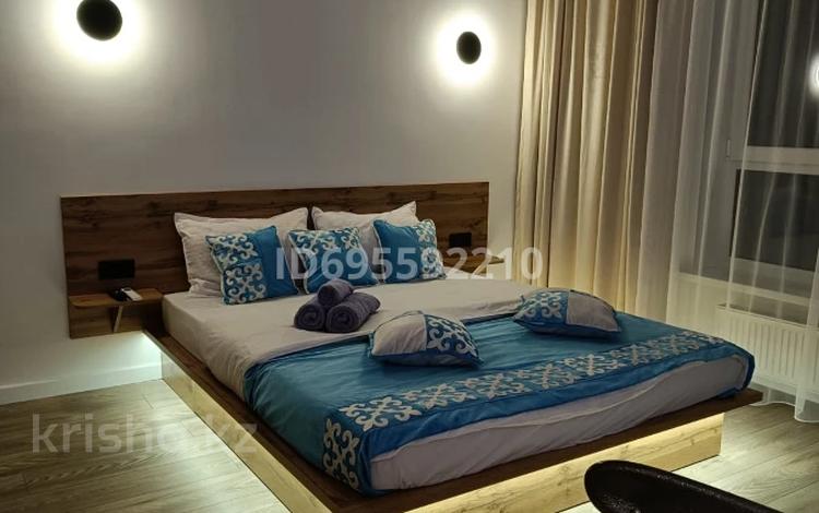 1-бөлмелі пәтер · 20 м², Розыбакиева 211 — Ескараева, бағасы: 19 000 ₸ в Алматы, Бостандыкский р-н — фото 2