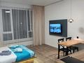 1-бөлмелі пәтер · 20 м², Розыбакиева 211 — Ескараева, бағасы: 19 000 ₸ в Алматы, Бостандыкский р-н — фото 5