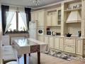 3-комнатная квартира · 155 м² · 6/12 этаж, Варламова 33 — ул.Абая-Тлендиева за 120 млн ₸ в Алматы, Алмалинский р-н — фото 11