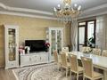 3-комнатная квартира · 155 м² · 6/12 этаж, Варламова 33 — ул.Абая-Тлендиева за 120 млн ₸ в Алматы, Алмалинский р-н — фото 3