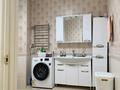 3-комнатная квартира · 155 м² · 6/12 этаж, Варламова 33 — ул.Абая-Тлендиева за 120 млн ₸ в Алматы, Алмалинский р-н — фото 7