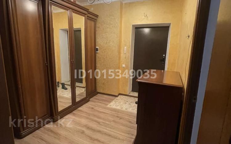 2-комнатная квартира · 66 м² · 16/16 этаж, Б.Момышулы 27 за 250 000 ₸ в Астане, Алматы р-н — фото 2