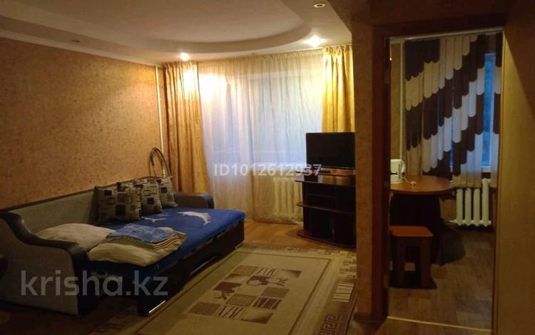 1-бөлмелі пәтер · 36 м² · 3/5 қабат, Алматинская 50, бағасы: 130 000 ₸ в Усть-Каменогорске, Ульбинский — фото 2
