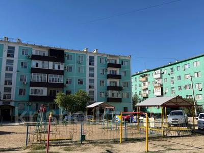 3-комнатная квартира · 60 м² · 4/5 этаж, Панфилова 25 за 13 млн ₸ в 