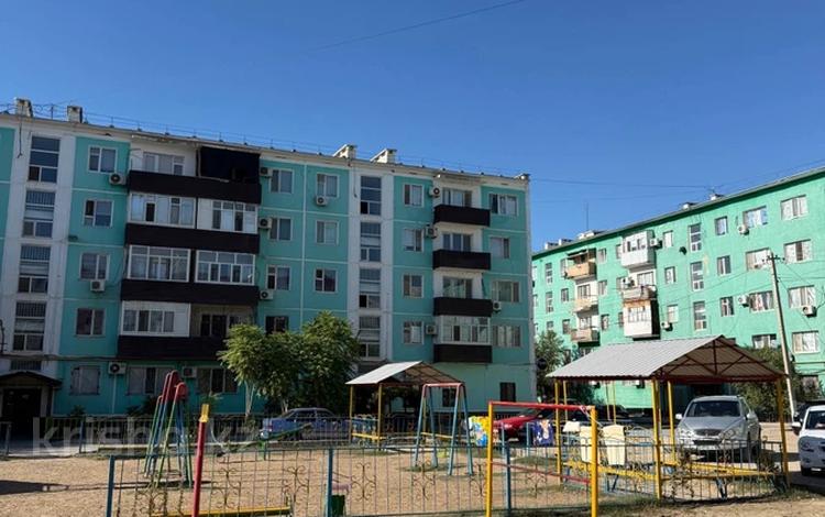 3-комнатная квартира · 60 м² · 4/5 этаж, Панфилова 25 за 13 млн ₸ в  — фото 2