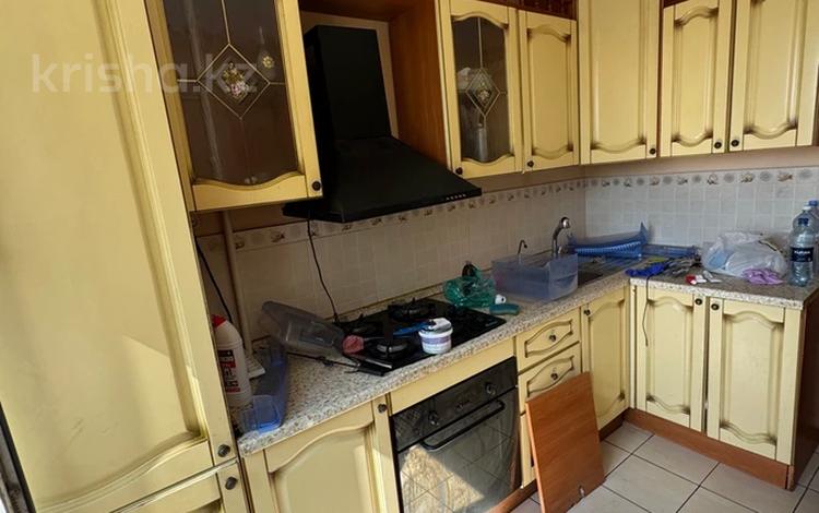 3-комнатная квартира · 61 м² · 4/5 этаж, Проспект Богенбай батыра 23к1 за 22.5 млн 〒 в Астане, Сарыарка р-н — фото 2