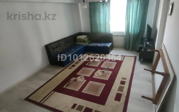 1-комнатная квартира · 48 м² · 1/5 этаж, мкр Нуртас, Мкр.Нуртас 1.7 за 15.5 млн ₸ в Шымкенте, Каратауский р-н — фото 2