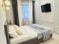 2-бөлмелі пәтер · 54 м² · 6/9 қабат, мкр Самал-2, Самал 2 мкр 24 — Достык Плаза, бағасы: 25 000 ₸ в Алматы, Медеуский р-н — фото 3
